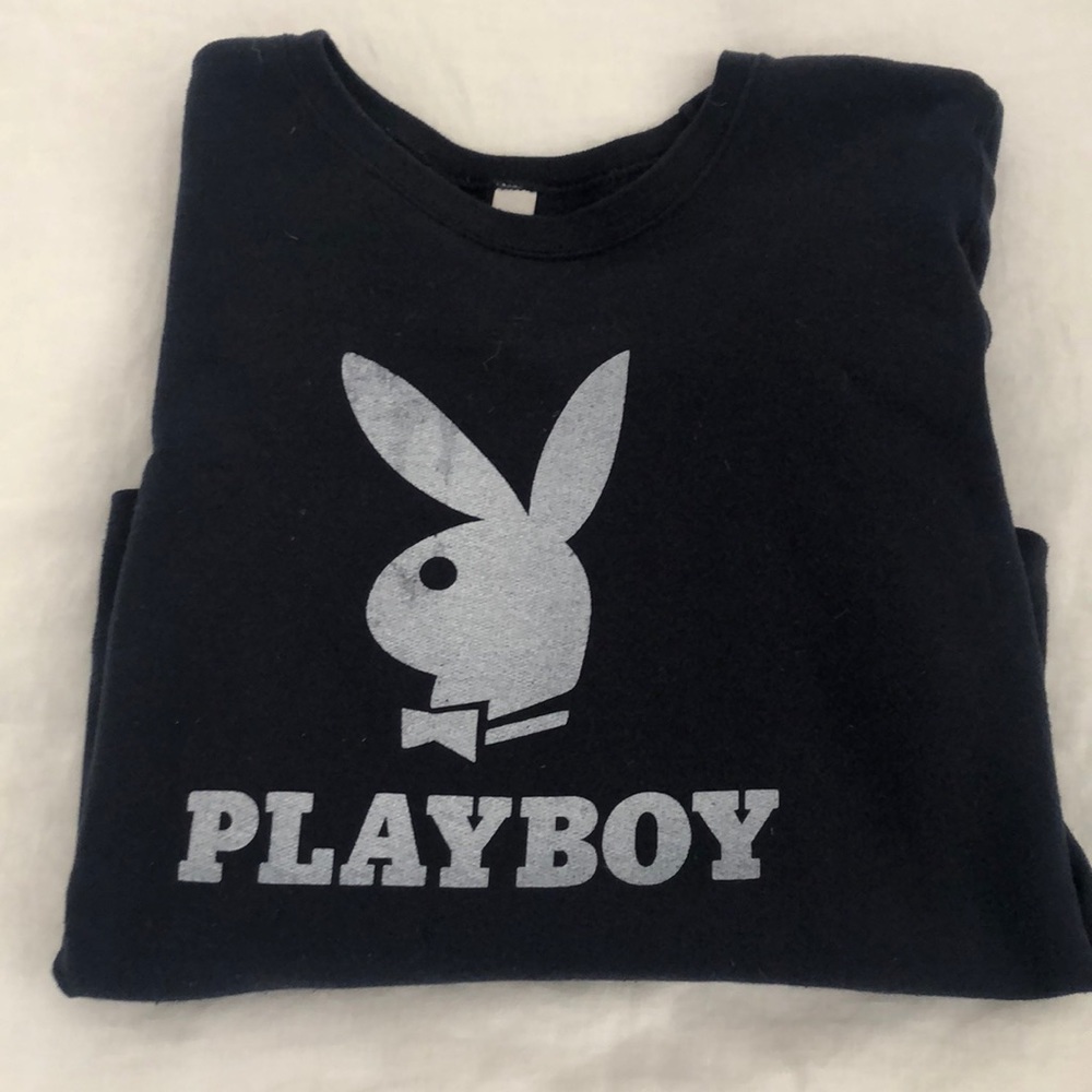 Playboy Sweatshirt